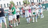 1/2 finału CLJ U17: cenne zwycięstwo w Lubinie!